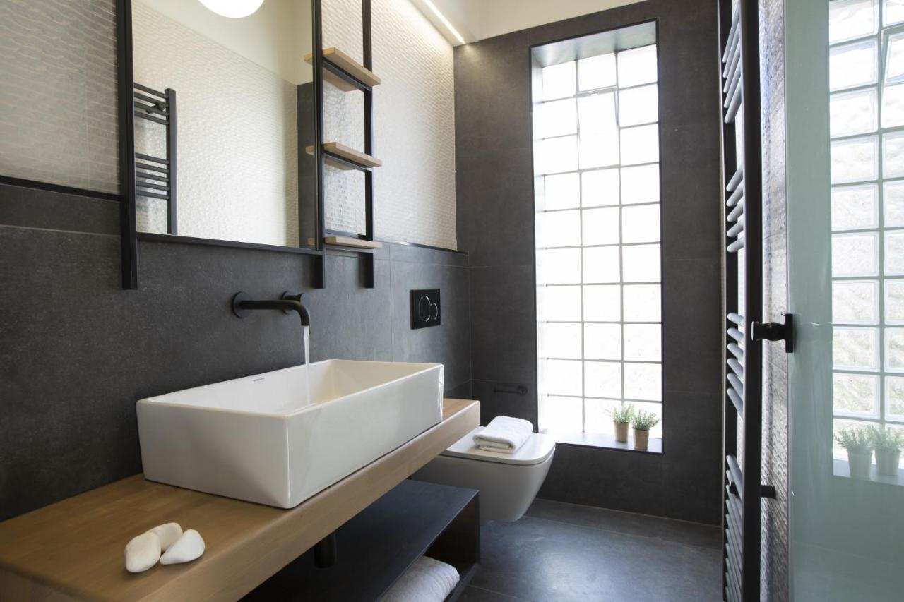 Inorato - Luxury Villa With Private Swimming Pool Kalamítsi 외부 사진