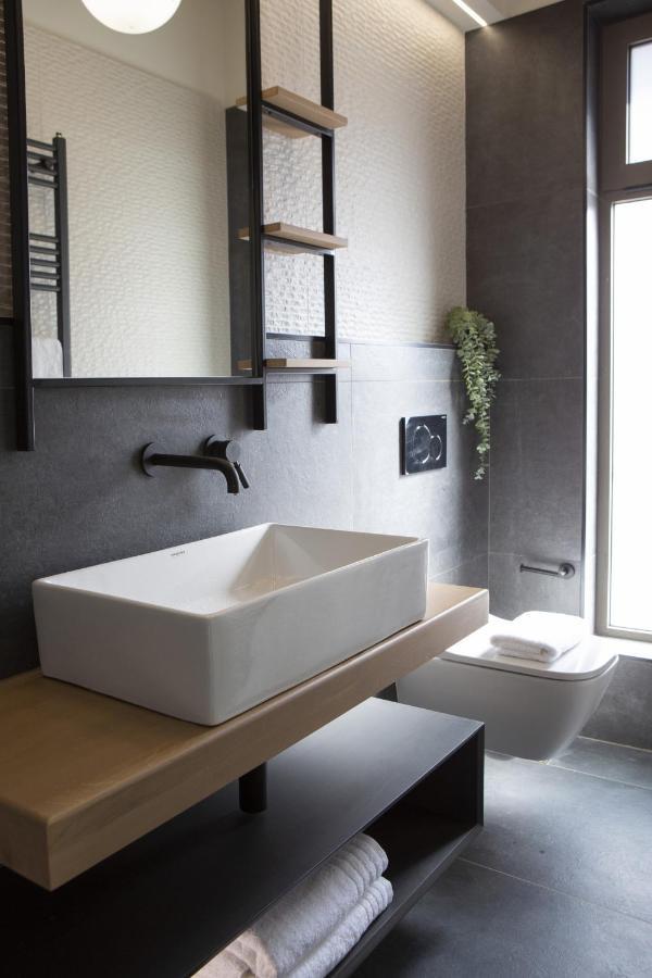 Inorato - Luxury Villa With Private Swimming Pool Kalamítsi 외부 사진